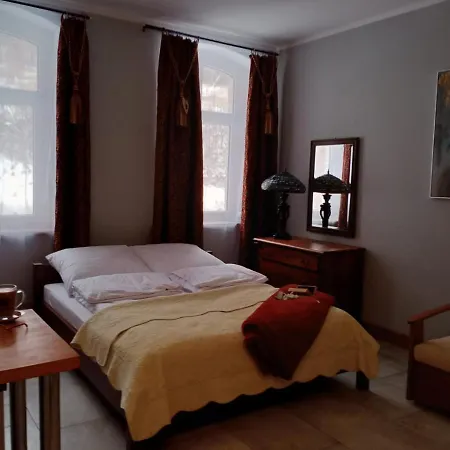Sunny Bear Bed & Breakfast Jelenia Gora Exterior photo