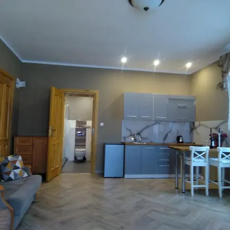 Sunny Bear Bed & Breakfast Jelenia Gora Exterior photo