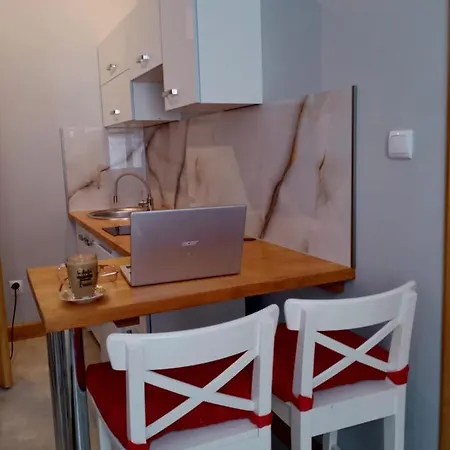 Sunny Bear Bed & Breakfast Jelenia Gora Exterior photo