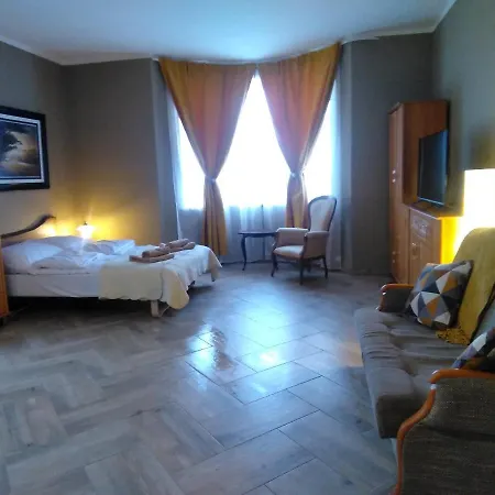 Sunny Bear Bed & Breakfast Jelenia Gora Exterior photo