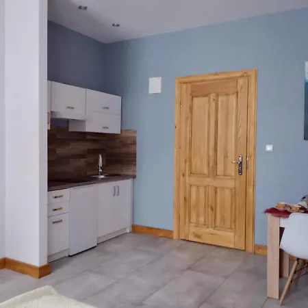Sunny Bear Bed & Breakfast Jelenia Gora Exterior photo