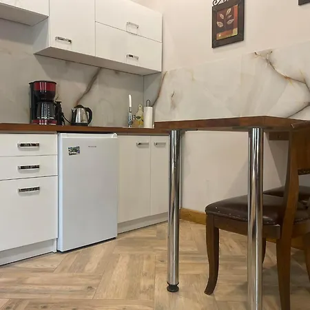Sunny Bear Bed & Breakfast Jelenia Gora Exterior photo