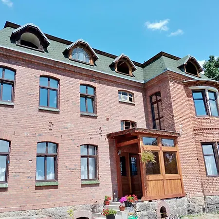 Sunny Bear Bed & Breakfast Jelenia Gora Exterior photo