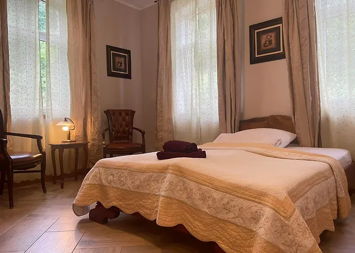 Sunny Bear Bed & Breakfast