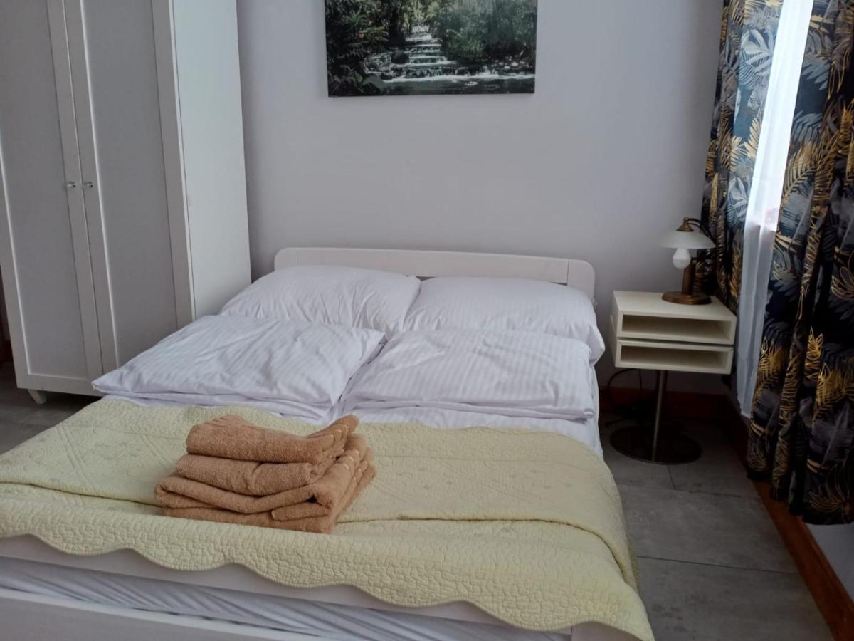 Sunny Bear Apartment Jelenia Gora