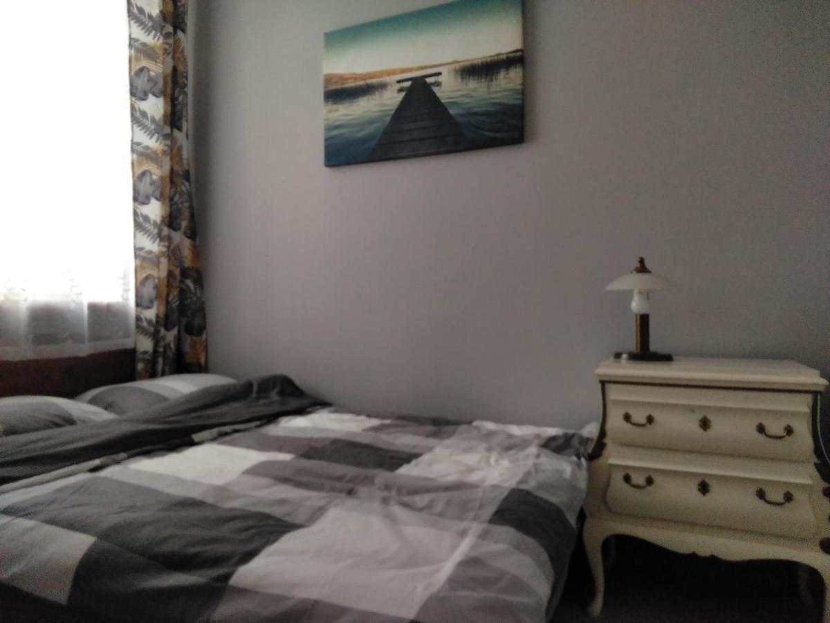 Apartment Sunny Bear Jelenia Gora