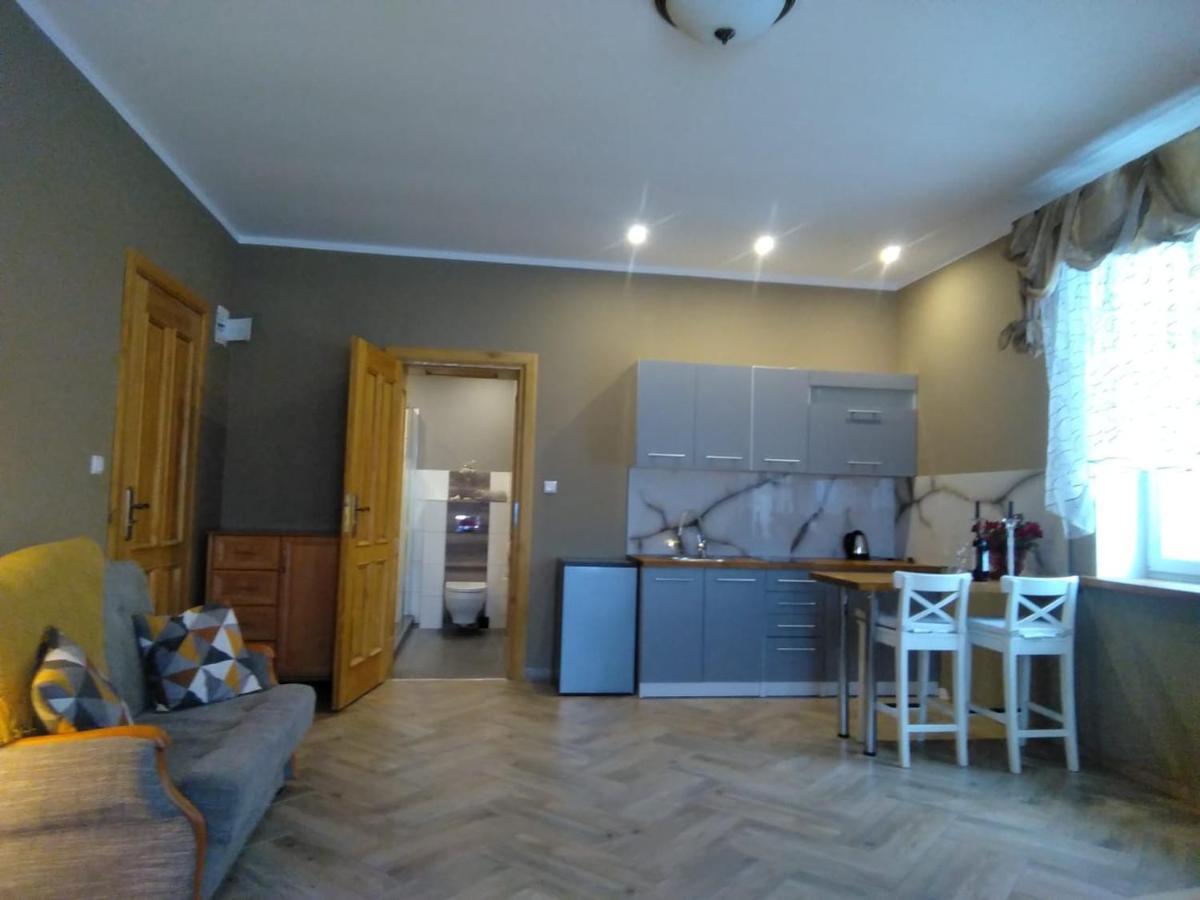 Apartment Sunny Bear