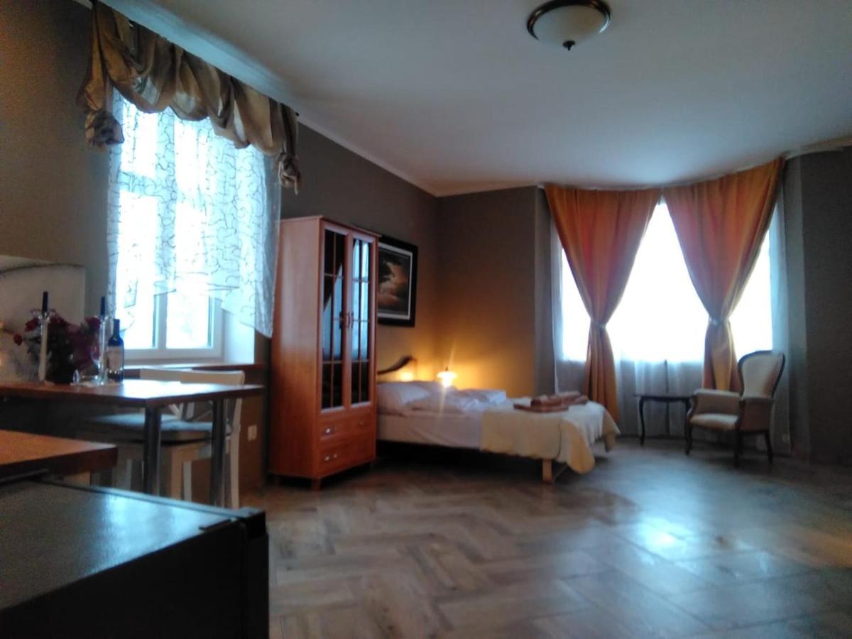 Apartment Sunny Bear Jelenia Gora