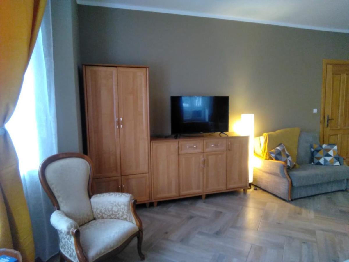Sunny Bear Apartment *