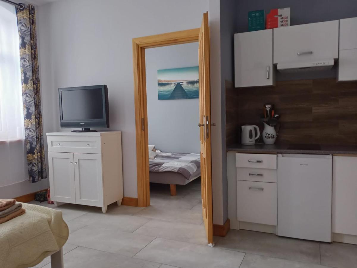 Sunny Bear Apartment Jelenia Gora