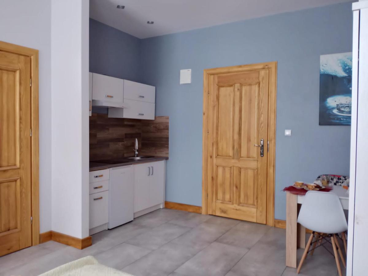 Apartment Sunny Bear Jelenia Gora
