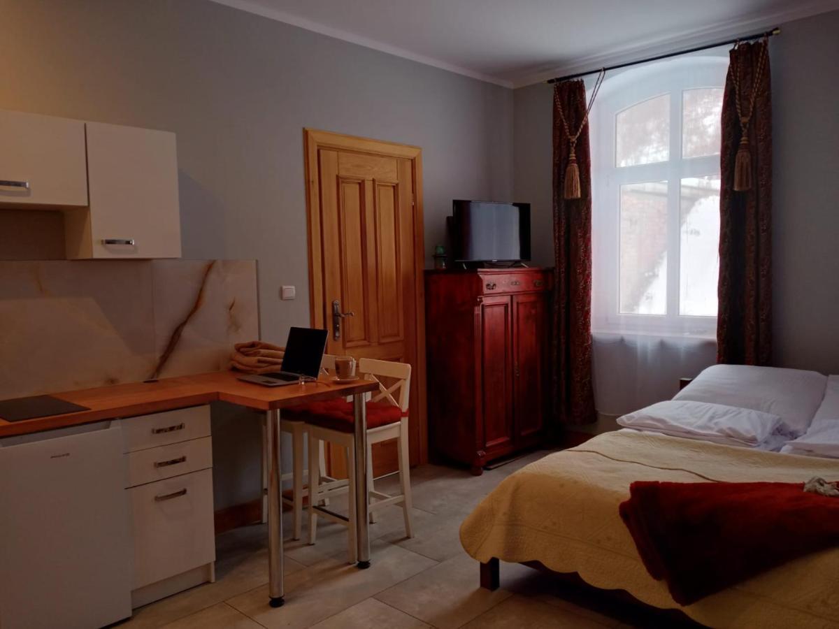 Sunny Bear Apartment Jelenia Gora
